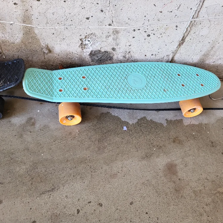 Skateboards - Variety of Styles thumbnail