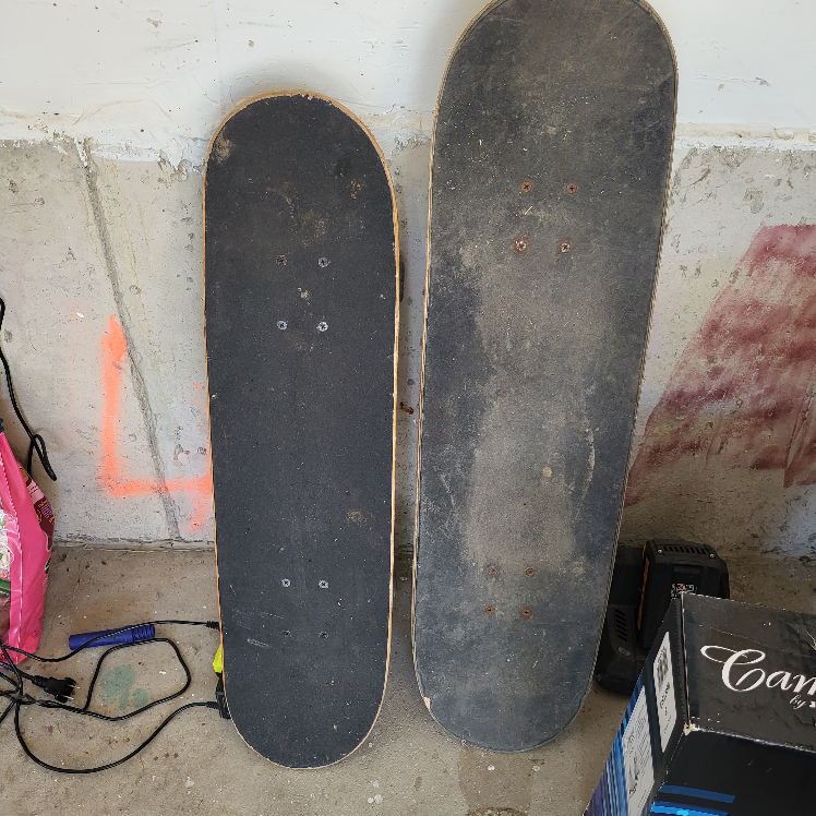 Skateboards - Variety of Styles - photo 2