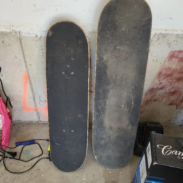 Skateboards - Variety of Styles image indicator(2)