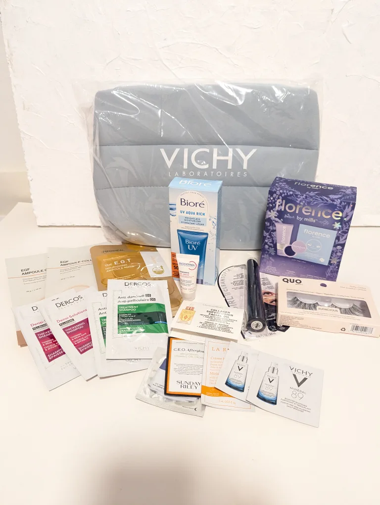 Makeup & Skincare Bundle thumbnail
