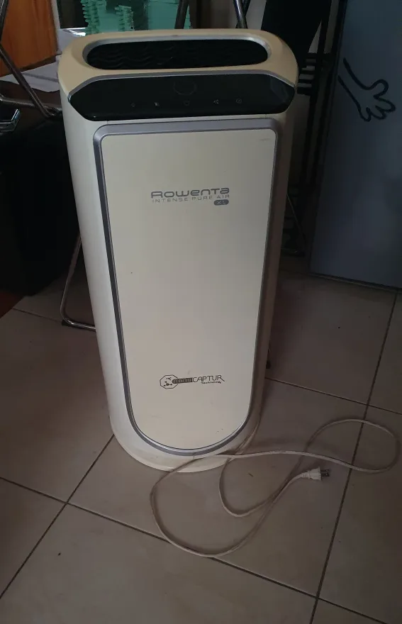 Rowenta Intense Pure Air XL air purifier thumbnail