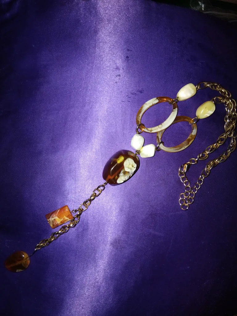 Necklace thumbnail