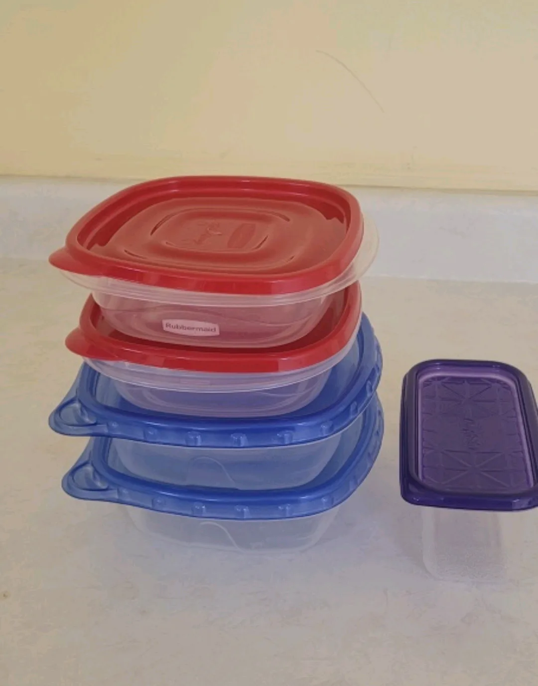 Re-offering: food storage containers 🇨🇦🍁 thumbnail