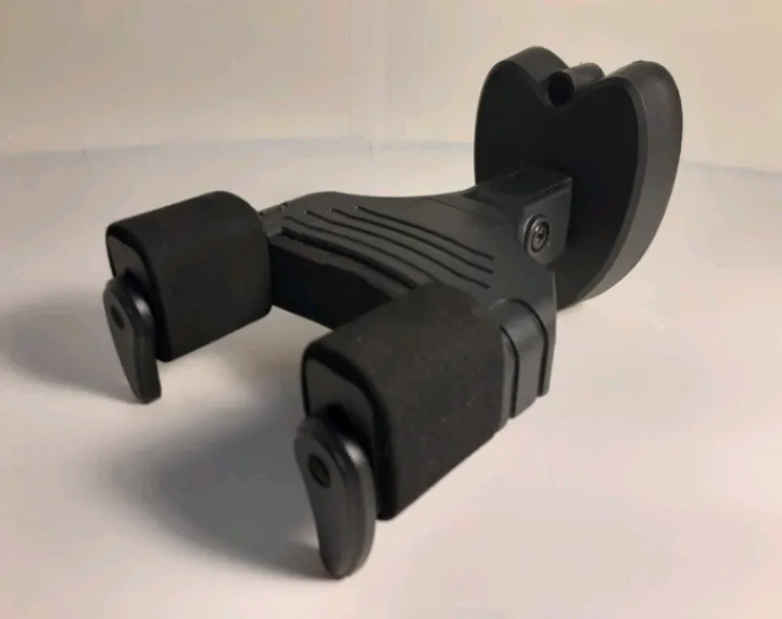 Guitar Wall Mount Hanger thumbnail