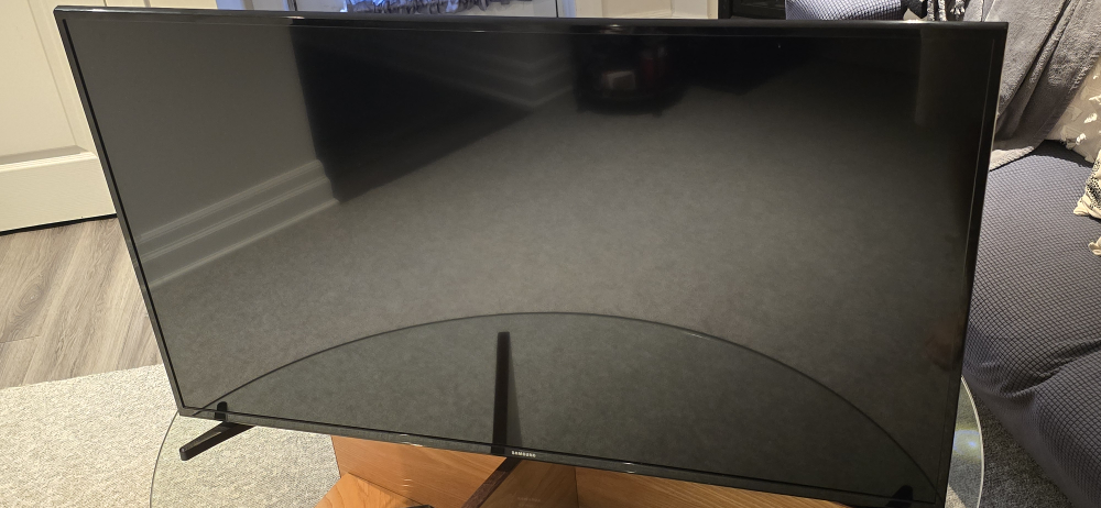 Samsung UN43N5000AF 43" TV