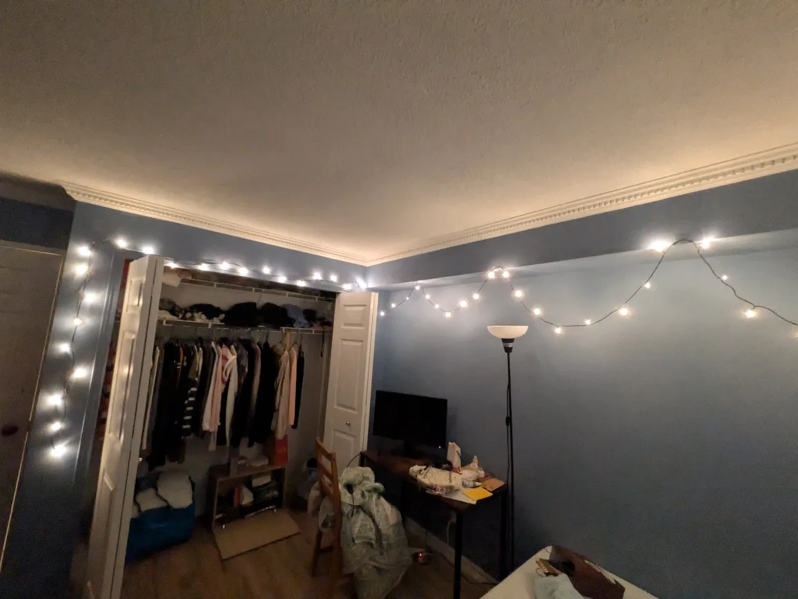 Fairy lights ✨ image indicator(4)