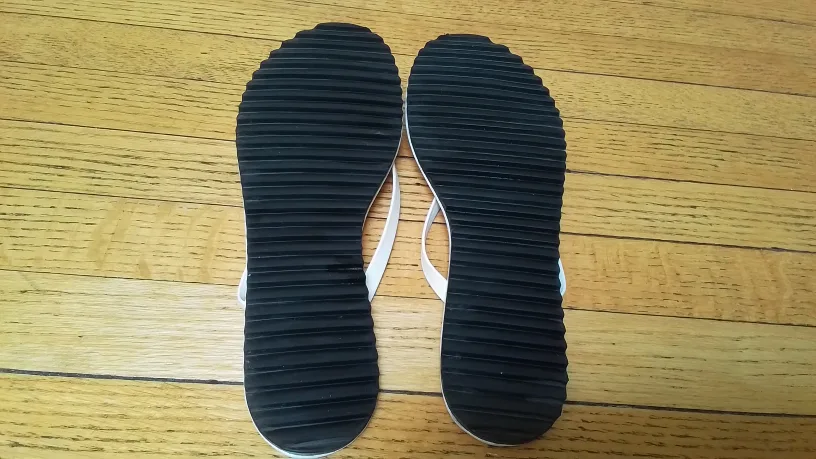 Articles of Society White Sandals image indicator(3)