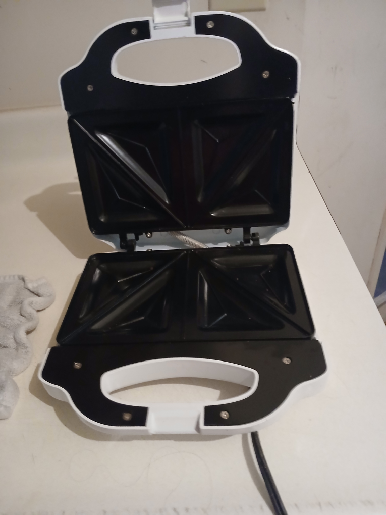 Sandwich Press