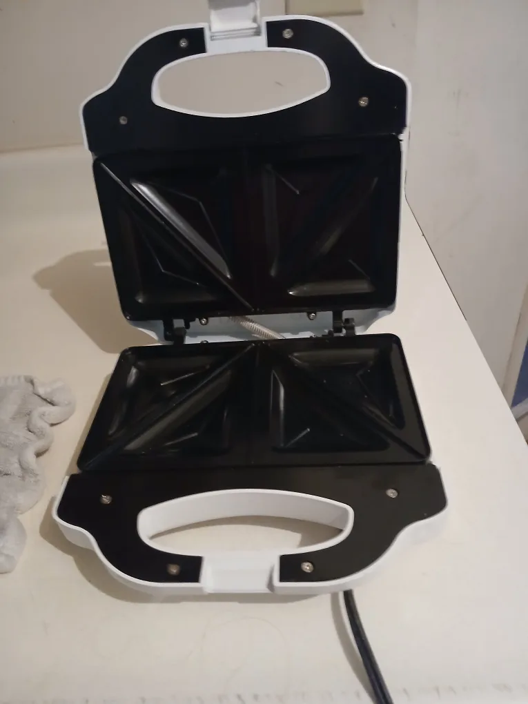 Sandwich Press thumbnail