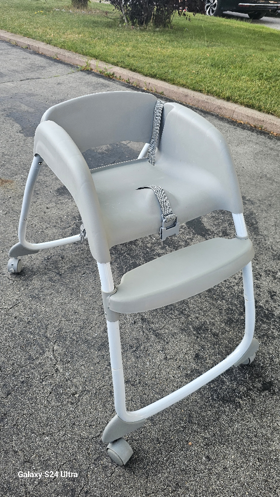 Ingenuity High Chair - photo 3
