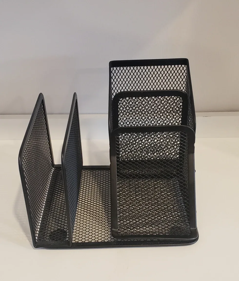 Metal Desk Organizer thumbnail
