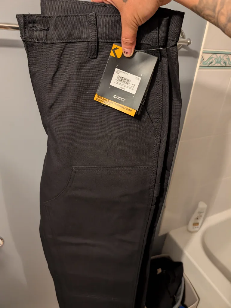 Dakota Workpro Series Pants 34x30 - New image indicator(2)