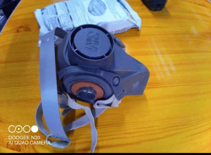 Mask 3M 6003 Organic Vapor/Acid Gas Cartridge thumbnail