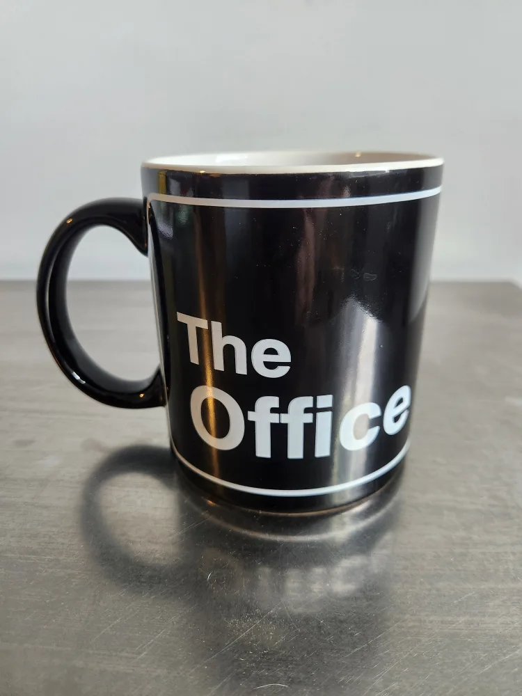 The Office NBC Ceramic Mug thumbnail
