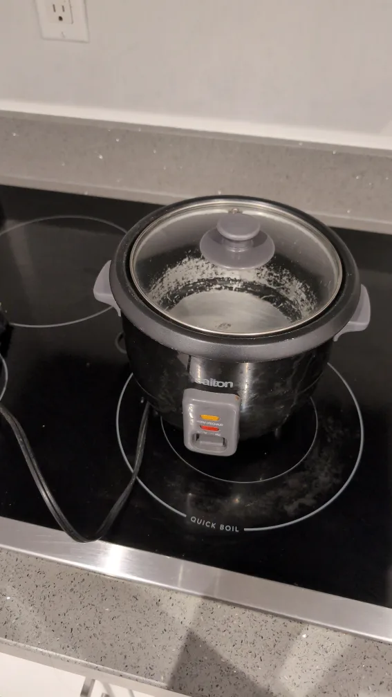 rice cooker thumbnail