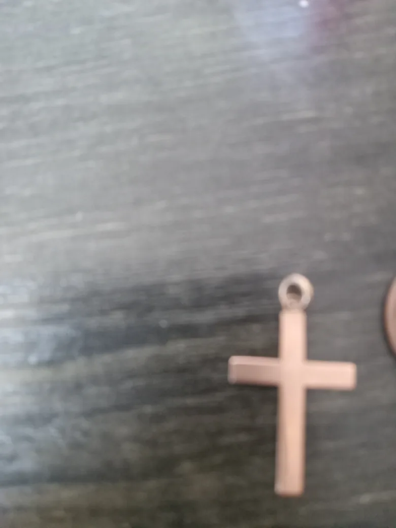 Cross Pendant image indicator(2)