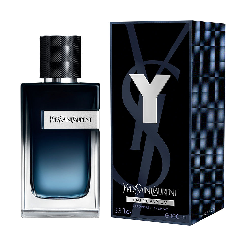 Yves Saint Laurent Y Eau de Parfum 100ml