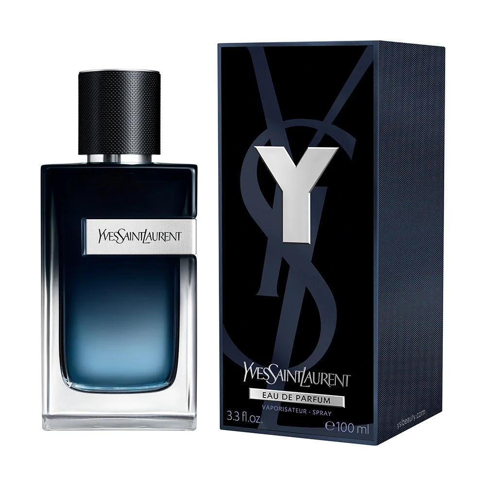 Yves Saint Laurent Y Eau de Parfum 100ml thumbnail