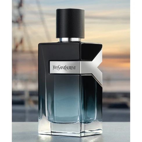 Yves Saint Laurent Y Eau de Parfum 100ml - photo 2