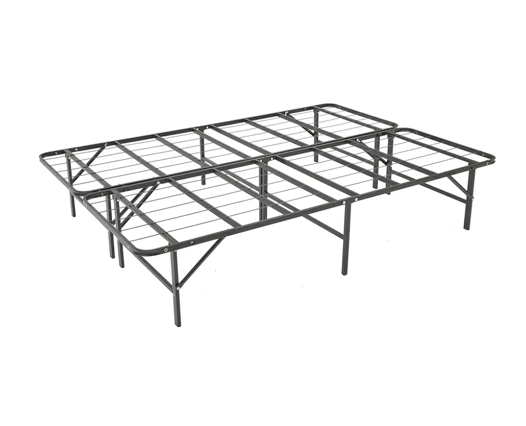 Metal Bed Frame for king size thumbnail