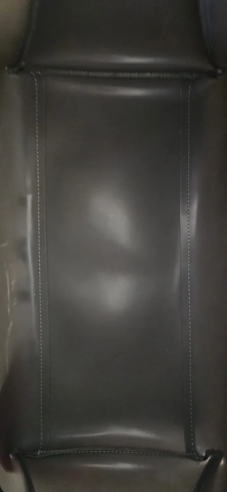 GUM Gianni Chiarini Design Silver Camo Tote Bag image indicator(6)