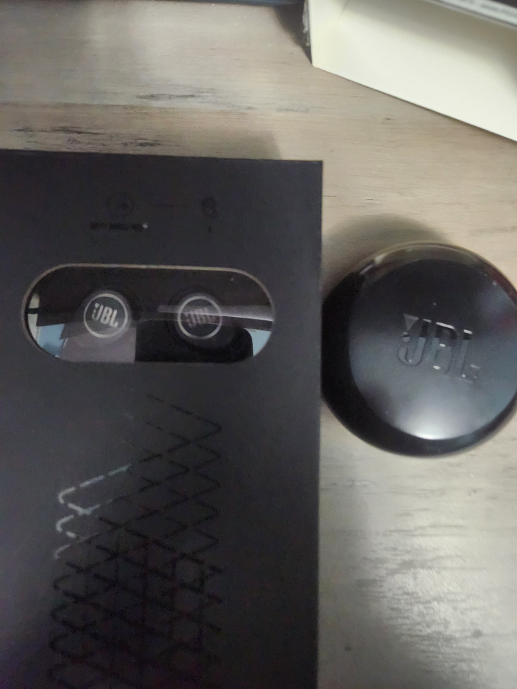 JBL Free Truly Wireless Earbuds - Sweatproof - photo 2