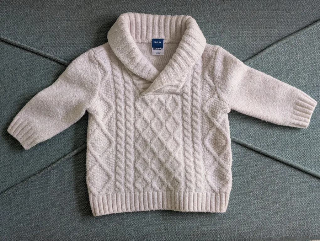Baby Clothes Bundle: Old Navy, Disney, & More thumbnail