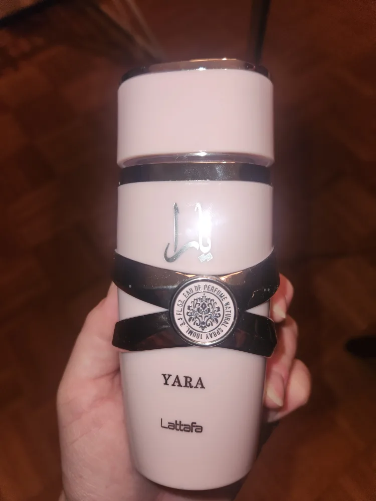 Lattafa Yara Eau de Parfum 100ml thumbnail