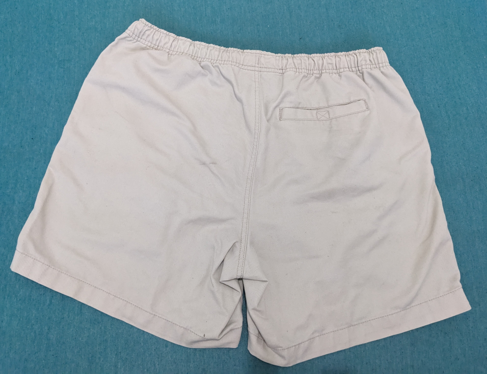 Khaki Shorts - photo 2