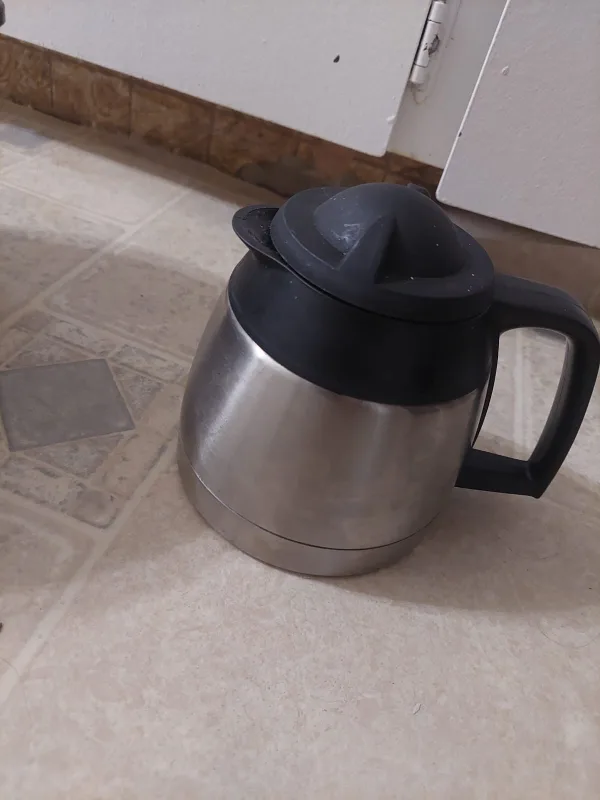 Stainless Steel Thermal Carafe thumbnail