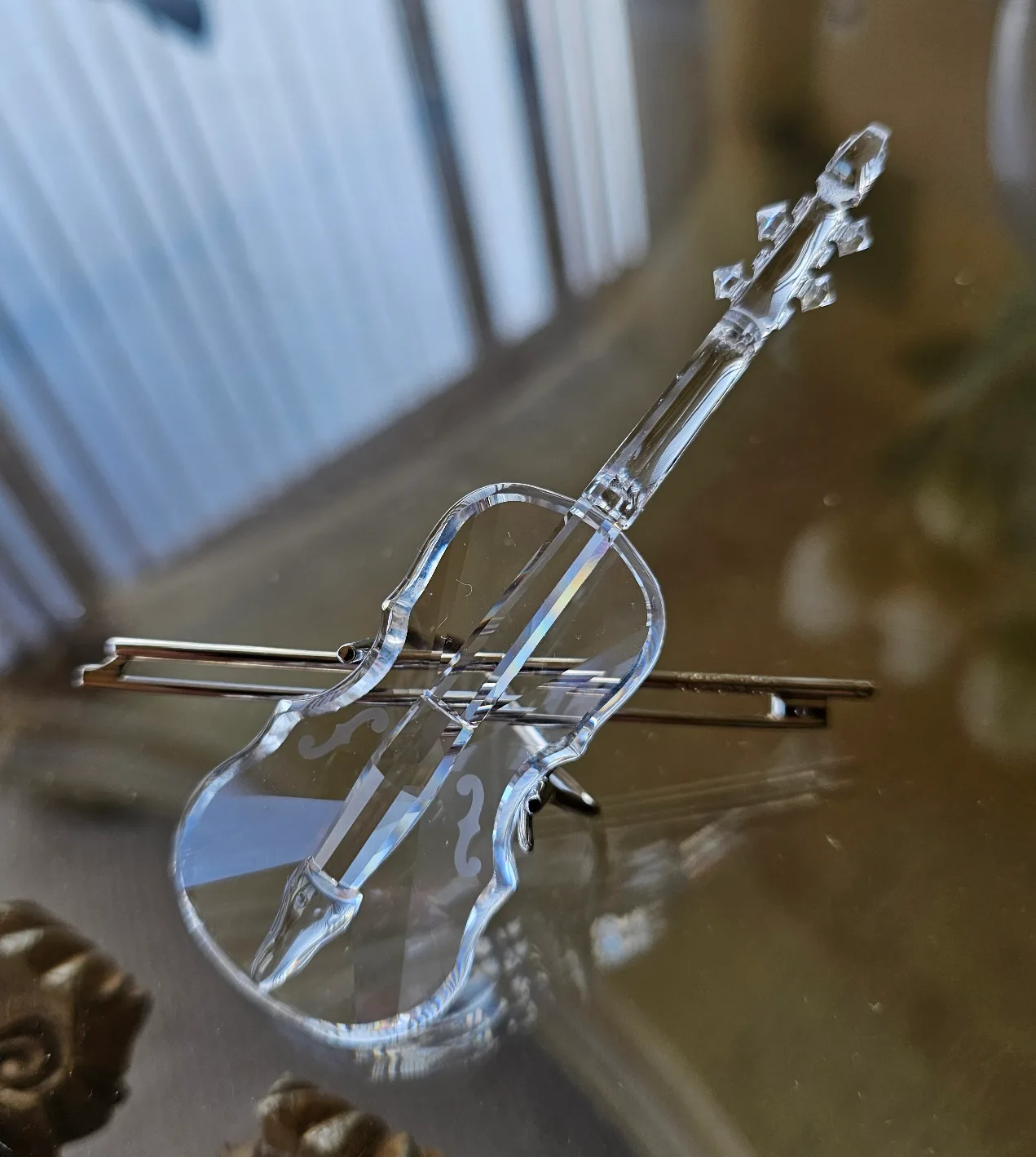 Swarovski Crystal Figurines Collection image indicator(9)