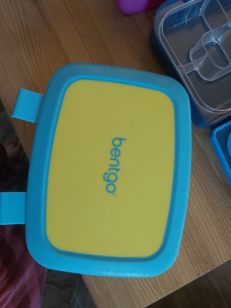 5x Bentgo Kids Lunch Box