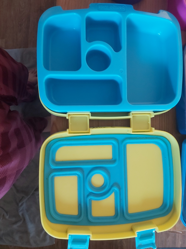 5x Bentgo Kids Lunch Box - photo 2