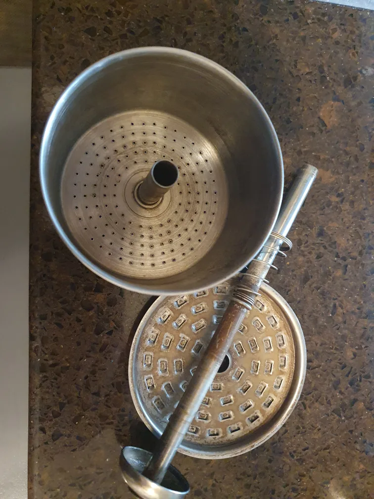 Presto Electric Percolator Coffee Maker image indicator(4)