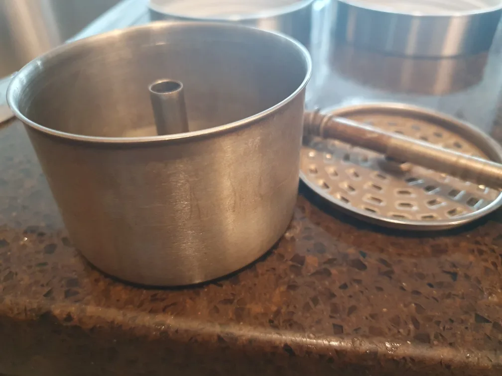 Presto Electric Percolator Coffee Maker image indicator(5)