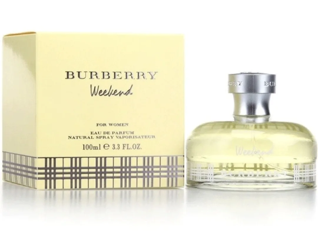 Burberry Weekend for Women 100ml thumbnail