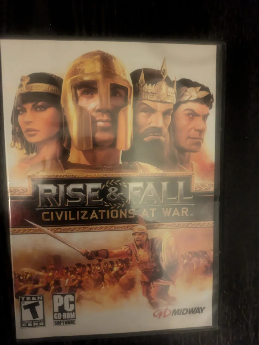 Lego Star Wars: The Complete Saga, PES 2010, Rise & Fall image indicator(3)