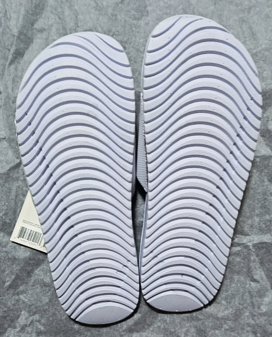 New Nike Kawa Slide (GS/PS) Size 6Y image indicator(3)