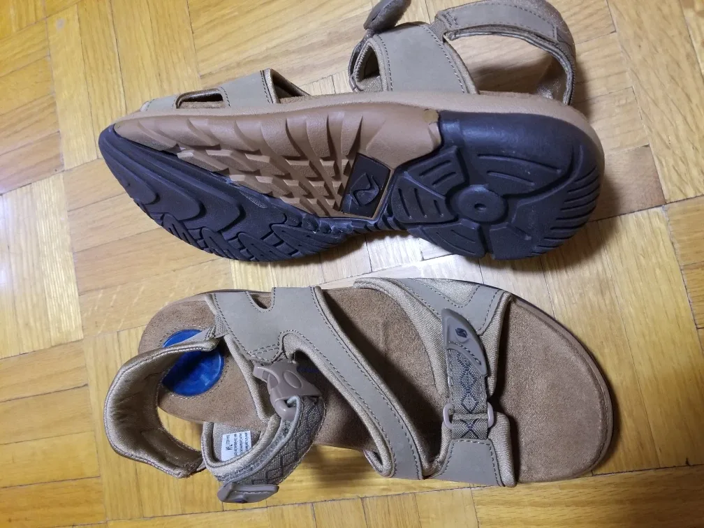 Dr. Scholl's Natural Sport Sandals ( Women's )- Size 7.5 image indicator(5)