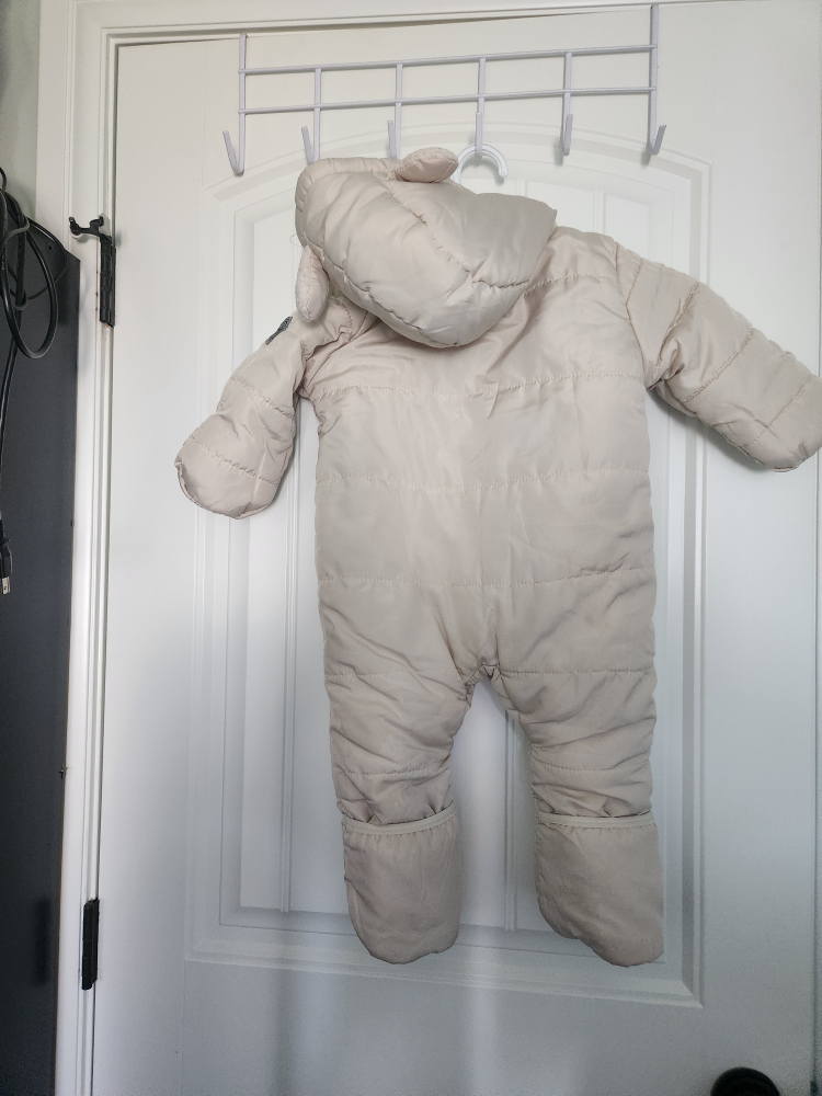 Weatherproof 24M Snowsuit - photo 2