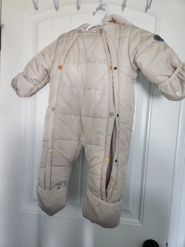 Weatherproof 24M Snowsuit - photo 3