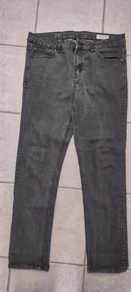 Frank & Oak Dylan jeans for men thumbnail
