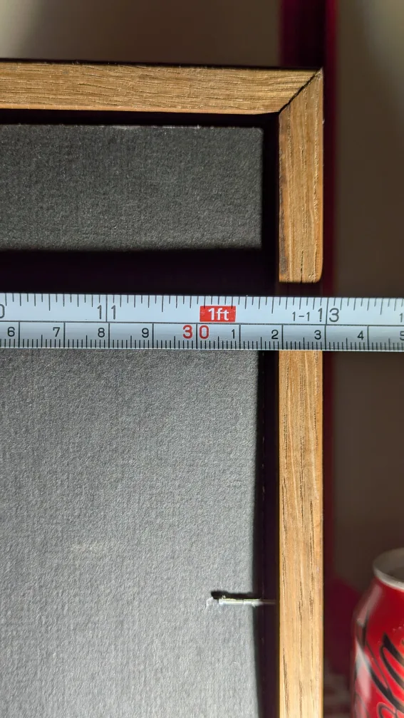 Vintage Coca-Cola Twelve Years of Christmas Framed Pin Set 🇨🇦 image indicator(8)