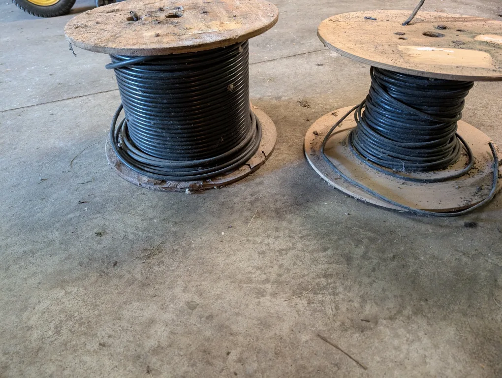 coax cable thumbnail