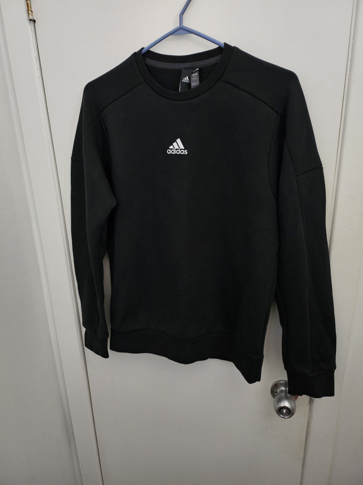 Chandail Adidas Noir Grandeur S