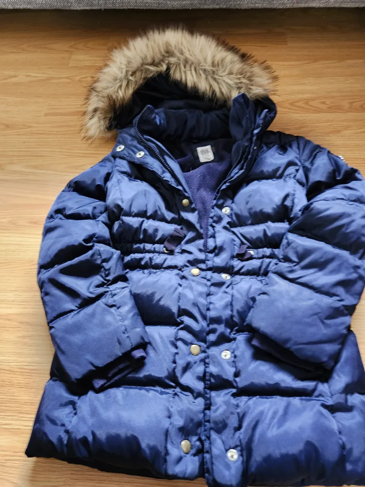 girls winter coat