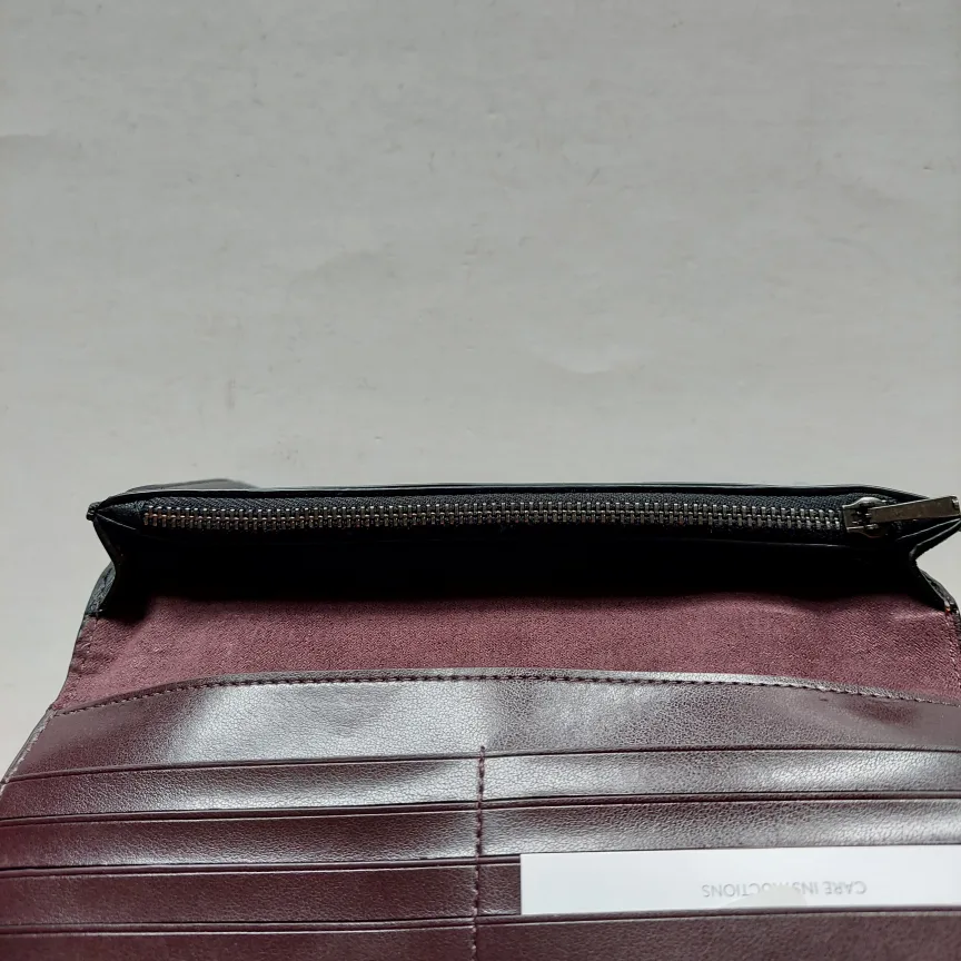 New Coach Dreamer Wallet image indicator(8)