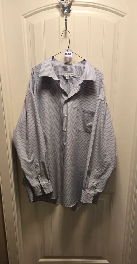 Joseph & Feiss Dress Shirt thumbnail
