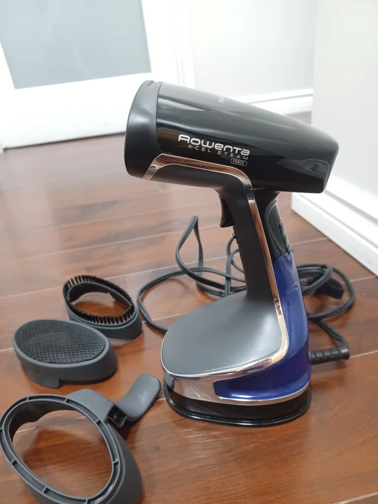 Rowenta X-Cel Steamer IS3420U1 thumbnail