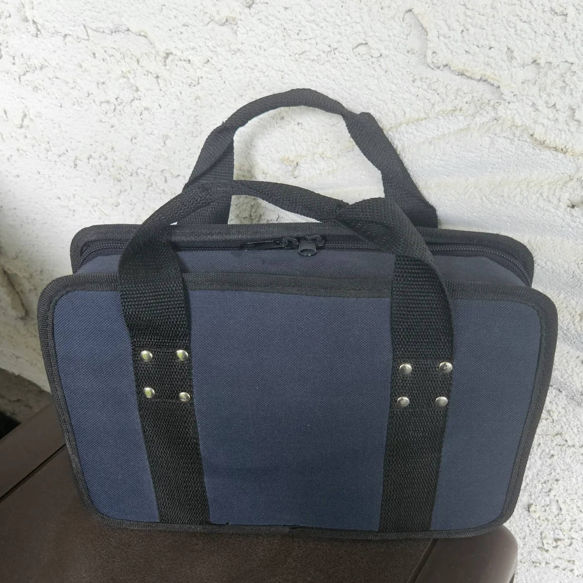 Mastercraft MultiCrafter Kit w/ Case image indicator(10)